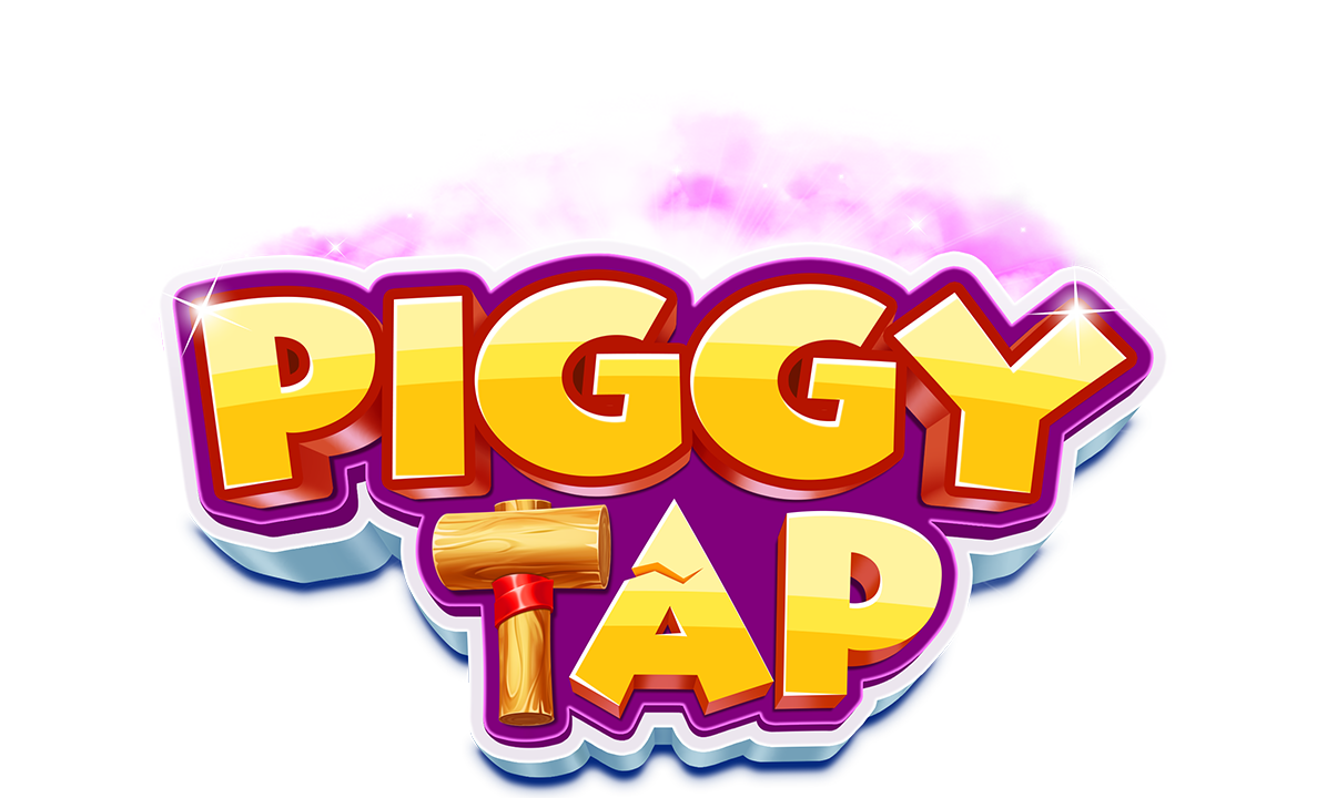 Piggy Tap Logo